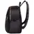 Рюкзак BRAUBERG PODIUM женский, нейлон, черный, 30х26х12 см, 270814, фото 5
