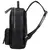 Рюкзак из экокожи BRAUBERG PODIUM женский, с отделением для планшета, черный, 34x25x13 см, 270817, фото 3