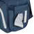 Рюкзак для мамы BRAUBERG MOMMY с ковриком, крепления на коляску, термокарманы, синий, 40x26x17 см, 270820, фото 8