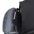 Рюкзак BRAUBERG FUSION универсальный, с отделением для ноутбука, карман-антивор, черный, 43х30х14 см, 271656, фото 12