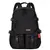 Рюкзак BRAUBERG FUSION универсальный, с отделением для ноутбука, карман-антивор, черный, 43х30х14 см, 271656, фото 3