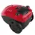 Пылесос SCARLETT SC-VC80B63 с пылесборником, 1600Вт, мощность всасывания 360Вт, красный, фото 10