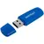 Флеш-диск 8GB SMARTBUY Scout USB 2.0, синий, SB008GB2SCB, фото 2