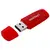 Флеш-диск 8GB SMARTBUY Scout USB 2.0, красный, SB008GB2SCR, фото 2