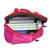 Рюкзак STAFF AIR компактный, розовый, 40х23х16 см, 227043, фото 7