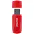 Флеш-диск 8GB SMARTBUY Scout USB 2.0, красный, SB008GB2SCR, фото 3