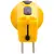Фонарь аккумуляторный СТАРТ 4хLED, выдвижная вилка, заряд от сети, LHE 502-B1, 11999, фото 4