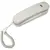 Телефон RITMIX RT-002 white, удержание звонка, тональный/импульсный режим, повтор, белый, 80002230, фото 4