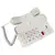 Телефон RITMIX RT-311 white, световая индикация звонка, тональный/импульсный режим, повтор, белый, 80002232, фото 2