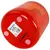 Точилка электрическая BRAUBERG DOUBLE BLADE RED, двойное лезвие, питание от 2 батареек АА, 271338, фото 5