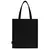 Сумка-шоппер BRAUBERG PREMIUM, канвас, 40х35 см, на кнопке, карман, черный, Anime face, 271903, фото 2