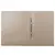 Скоросшиватель картонный ОФИСМАГ, гарантированная плотность 280 г/м2, до 200 листов, 124577, фото 3
