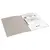 Скоросшиватель картонный ОФИСМАГ, гарантированная плотность 280 г/м2, до 200 листов, 124577, фото 7