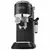 Кофеварка рожковая DELONGHI Dedica EC685.BK, 1350 Вт, объем 1,1 л, ручной капучинатор, черная, фото 2