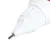 Ручка-корректор + корректирующая жидкость ОФИСМАГ, 12 мл, 2 в 1: металлический наконечник + кисточка, 225218, фото 8