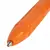 Ручка шариковая ОФИСМАГ &quot;X-333 Orange&quot;, СИНЯЯ, корпус оранжевый, узел 1 мм, линия письма 0,5 мм, 143228, фото 4