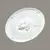 Умный потолочный светильник XIAOMI Mi Smart LED Ceiling Light, LED, 45 Вт, белый, BHR4118GL, фото 4