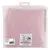 Сумка-шоппер BRAUBERG MOMENTS, вельвет, 35х30 см, розовый, 271907, фото 10