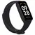 Фитнес-браслет XIAOMI Redmi Smart Band 2 GL, черный, BHR6926GL, фото 3