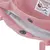 Сумка-шоппер BRAUBERG MOMENTS, вельвет, 35х30 см, розовый, 271907, фото 5