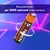 Батарейки аккумуляторные Ni-Mh пальчиковые КОМПЛЕКТ 4 шт., АА (HR6) 2100 mAh, SONNEN, 455606, фото 2