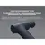 Массажный пистолет XIAOMI Massage Gun Mini, перкуссионный, 3 режима, 3 насадки, до 25, BHR6083GL, фото 14