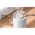 Увлажнитель воздуха XIAOMI Humidifier 2 Lite, объем бака 4 л, 23 Вт, белый, BHR6605EU, фото 12