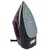 Утюг SONNEN SI-270, 2600 Вт, керамическое покрытие, антикапля, антинакипь, черный/фиолетовый, 455280, фото 4