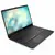 Ноутбук HP 15s-fq5000nia 15,6&quot; Core i3 1215U 4 Гб, SSD 256 Гб, NO DVD, no OS, черный, 6G3G5EA, фото 2