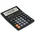 Калькулятор настольный СROMEX 888 (185x145 мм), 12 разрядов, ЧЕРНЫЙ, 271728, фото 11