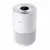 Очиститель воздуха XIAOMI Mi Smart Air Purifier 4 Compact, 27 Вт, площадь до 48 м2, белый, BHR5860EU, фото 2