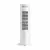 Тепловентилятор XIAOMI Smart Tower Heater Lite, 1400/2000 Вт, 4 режима, белый, BHR6101EU, фото 4