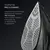 Утюг POLARIS PIR 2430K, 2400 Вт, керамическое покрытие, самоочистка, антикапля, антинакипь, черный, 57591, фото 10