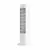 Тепловентилятор XIAOMI Smart Tower Heater Lite, 1400/2000 Вт, 4 режима, белый, BHR6101EU, фото 2