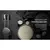 Миксер беспроводной POLARIS PHM 2024 CordLess, 200 Вт, 3 скорости, взбивание и перемешивание, черный, 55658, фото 15