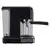 Кофеварка рожковая POLARIS PCM 1535E, 1400 Вт, объем 1,8 л, 15 бар, автокапучинатор, черная, 37135, фото 6