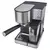 Кофеварка рожковая POLARIS PCM 1536E, 1350 Вт, объем 1,8 л, 15 бар, автокапучинатор, черная, 45727, фото 2