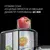 Соковыжималка POLARIS PEA 0829 Fruit Fusion, 800 Вт, стакан 0,35 л, емкость жмыха 1 л, пластик, сталь/черный, 15935, фото 9