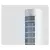 Тепловентилятор XIAOMI Smart Tower Heater Lite, 1400/2000 Вт, 4 режима, белый, BHR6101EU, фото 5