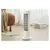Тепловентилятор XIAOMI Smart Tower Heater Lite, 1400/2000 Вт, 4 режима, белый, BHR6101EU, фото 18