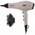 Фен POLARIS PHD 2600AСi Salon Hair, 2600 Вт, 2 скорости, 3 температурных режима, ионизация, розовый пепел, 64278, PHD 2600ACi, фото 6