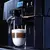 Кофемашина SAECO AULIKA EVO FOCUS, 1400 Вт, объем 2,5 л, для зерен 500 г, автокапучинатор, черная, 10000040, фото 6