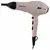 Фен POLARIS PHD 2600AСi Salon Hair, 2600 Вт, 2 скорости, 3 температурных режима, ионизация, розовый пепел, 64278, PHD 2600ACi, фото 2