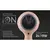 Фен POLARIS PHD 2600AСi Salon Hair, 2600 Вт, 2 скорости, 3 температурных режима, ионизация, розовый пепел, 64278, PHD 2600ACi, фото 12