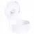 Диспенсер для туалетной бумаги LAIMA PROFESSIONAL LSA (Система T2), малый, белый, ABS-пластик, 607992, 3448-0, фото 7