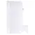 Дозатор для жидкого мыла LAIMA PROFESSIONAL LSA, НАЛИВНОЙ, объем 0,5 л, цвет белый, 607994, 3420-0, фото 9