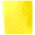 Перчатки латексные КЩС, сверхпрочные, плотные, хлопковое напыление, размер 9,5-10 XL, очень большой, желтые, HQ Profiline, 73590, фото 3