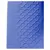 Перчатки латексные КЩС, сверхпрочные, плотные, хлопковое напыление, размер 7 S, малый, синие, HQ Profiline, 74733, фото 3