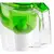 Кувшин-фильтр для очистки воды ГЕЙЗЕР &quot;Дельфин&quot;, 3 л, 2 сменных картриджа, зеленый, 62035, фото 7