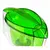 Кувшин-фильтр для очистки воды ГЕЙЗЕР &quot;Дельфин&quot;, 3 л, 2 сменных картриджа, зеленый, 62035, фото 6
